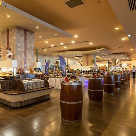 ホテル Orange County アランヤ エクステリア 写真